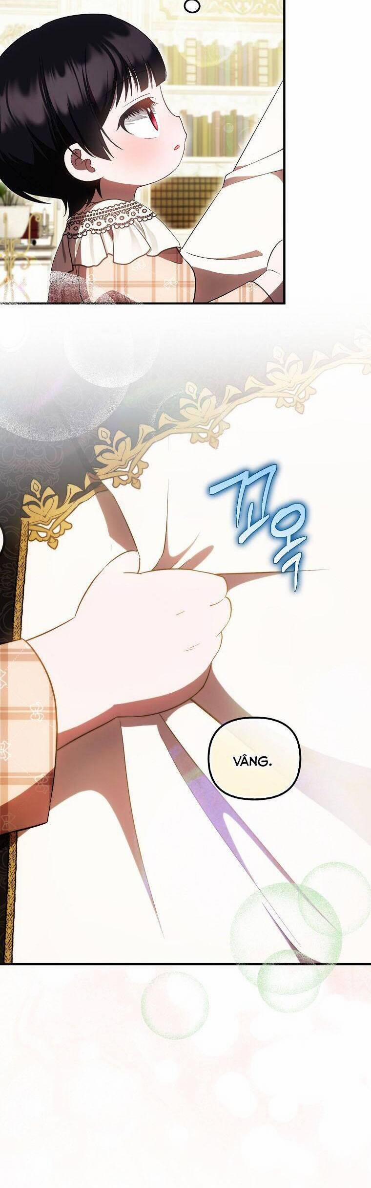 Lần Đầu Tiên Được Yêu Thương 40 trang 14