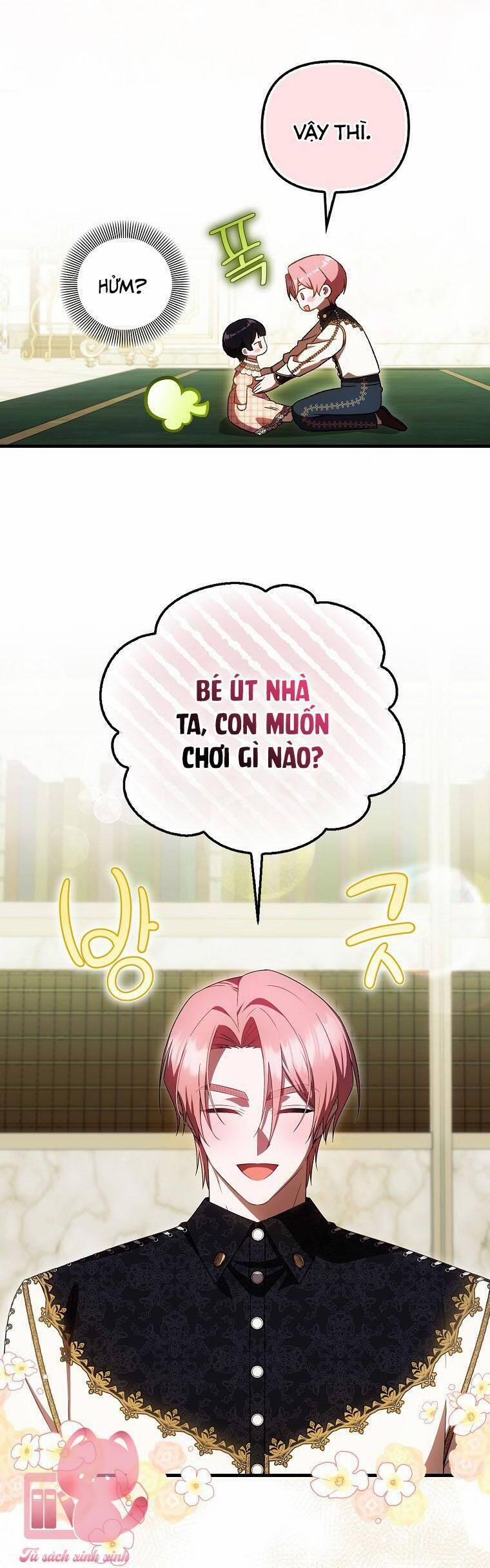 Lần Đầu Tiên Được Yêu Thương 40 trang 15