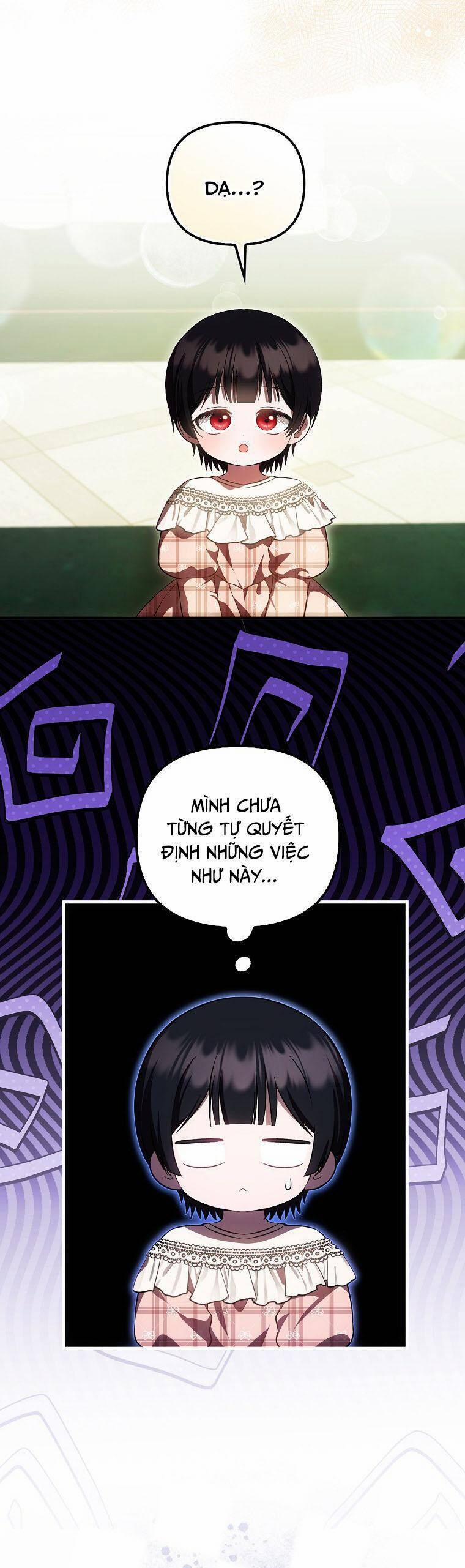 Lần Đầu Tiên Được Yêu Thương 40 trang 16