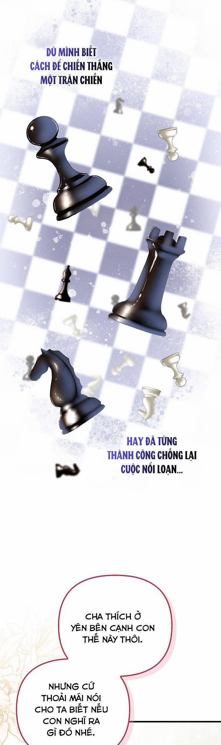 Lần Đầu Tiên Được Yêu Thương 40 trang 17