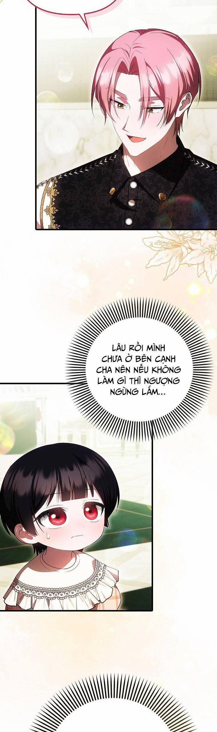 Lần Đầu Tiên Được Yêu Thương 40 trang 18