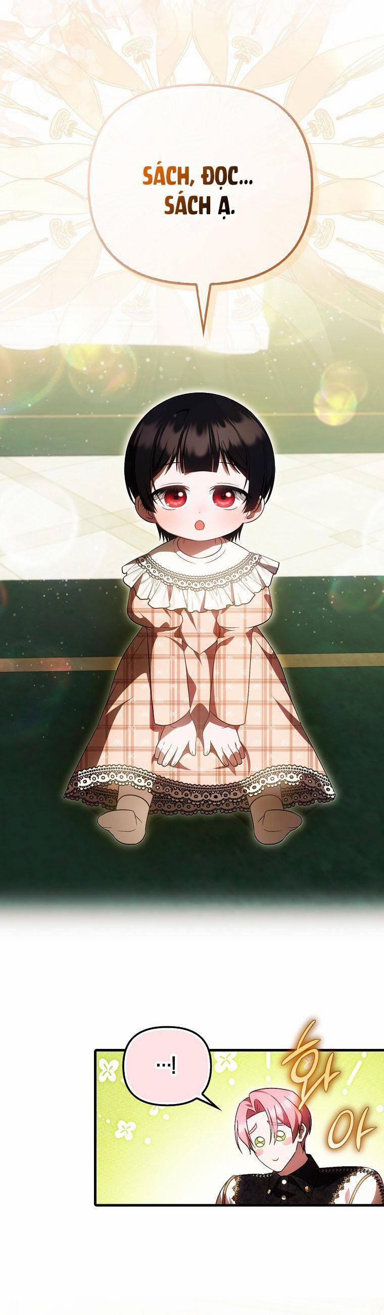 Lần Đầu Tiên Được Yêu Thương 40 trang 20