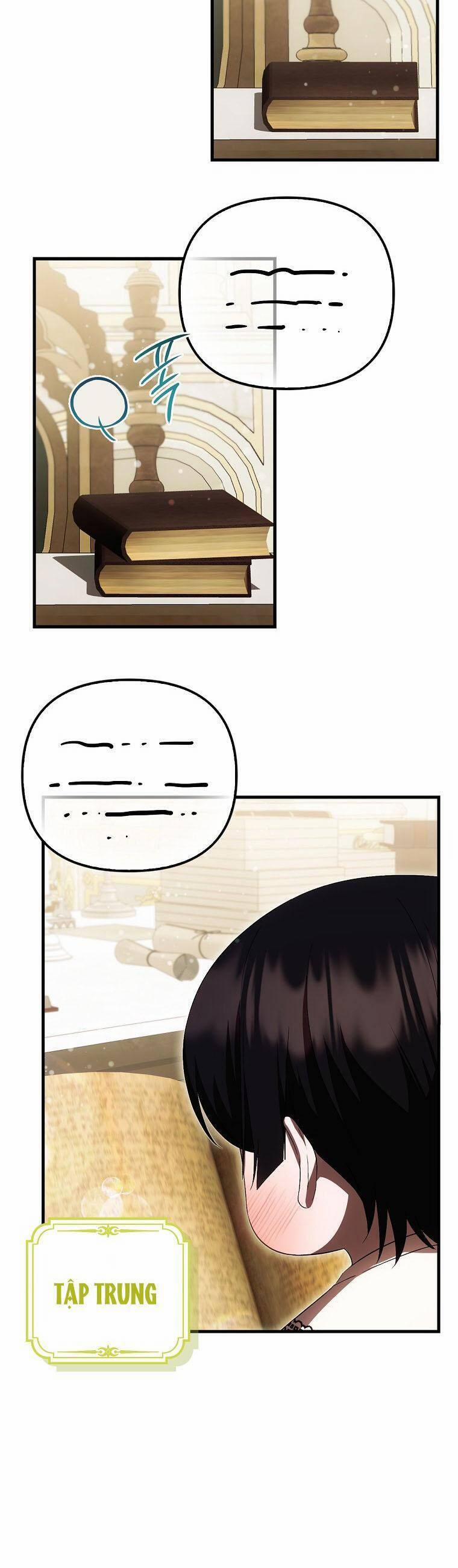 Lần Đầu Tiên Được Yêu Thương 40 trang 22