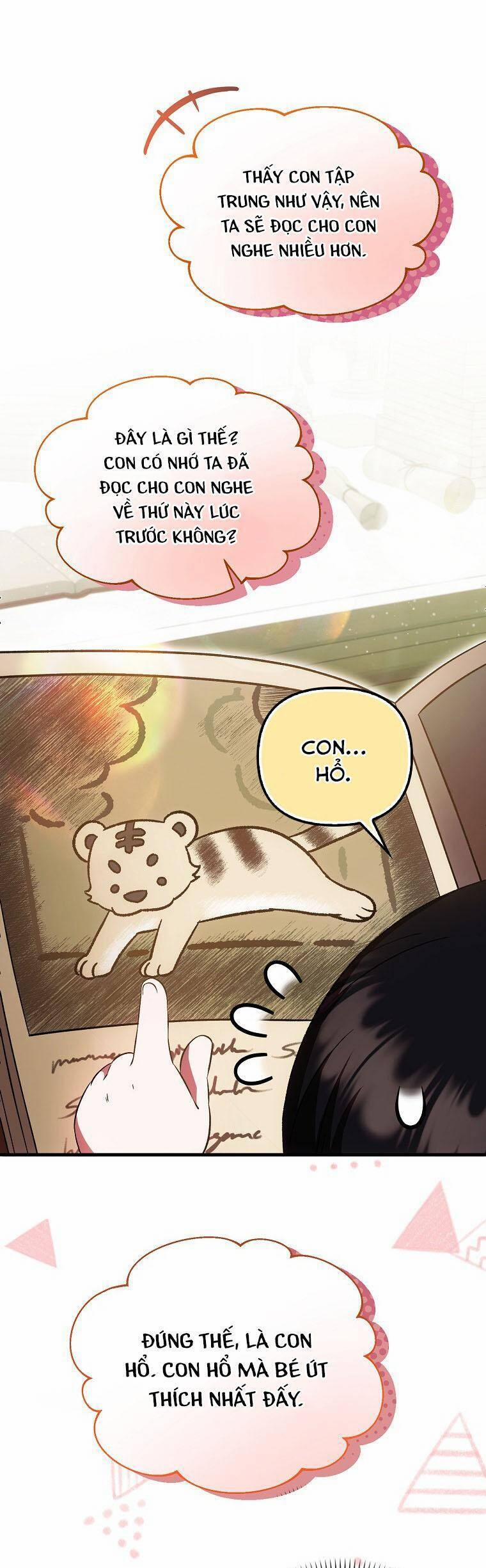 Lần Đầu Tiên Được Yêu Thương 40 trang 24