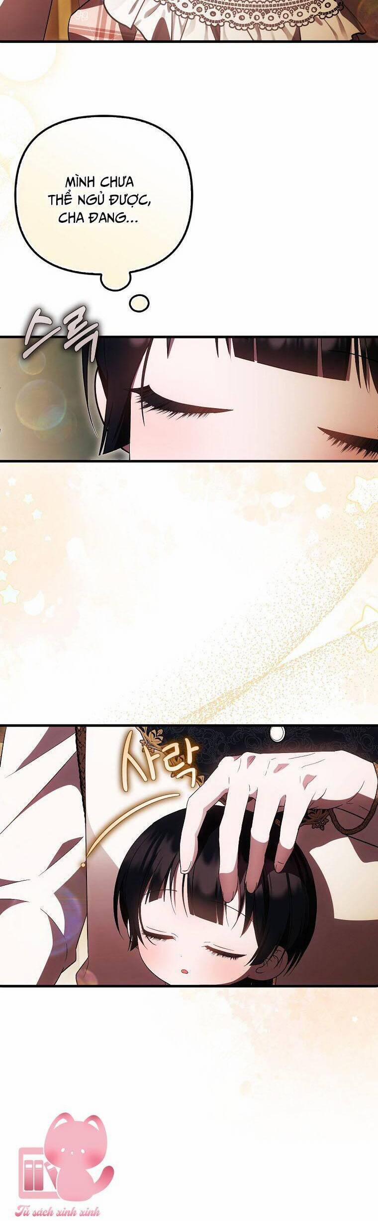 Lần Đầu Tiên Được Yêu Thương 40 trang 27