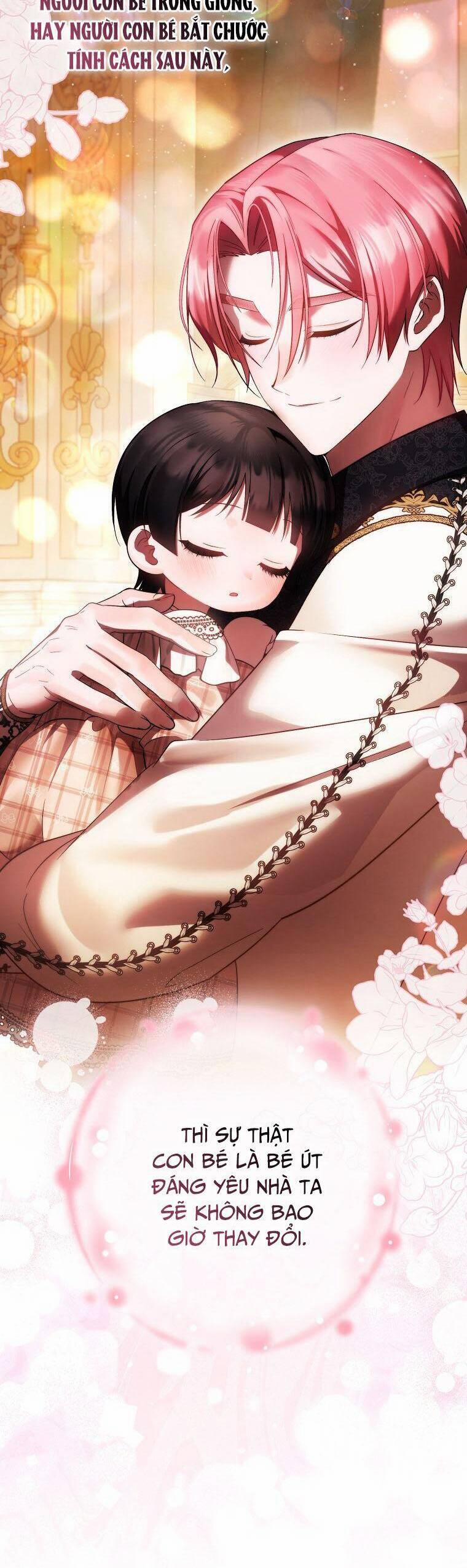 Lần Đầu Tiên Được Yêu Thương 40 trang 30