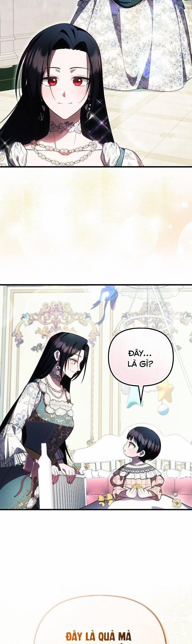 Lần Đầu Tiên Được Yêu Thương 40 trang 34