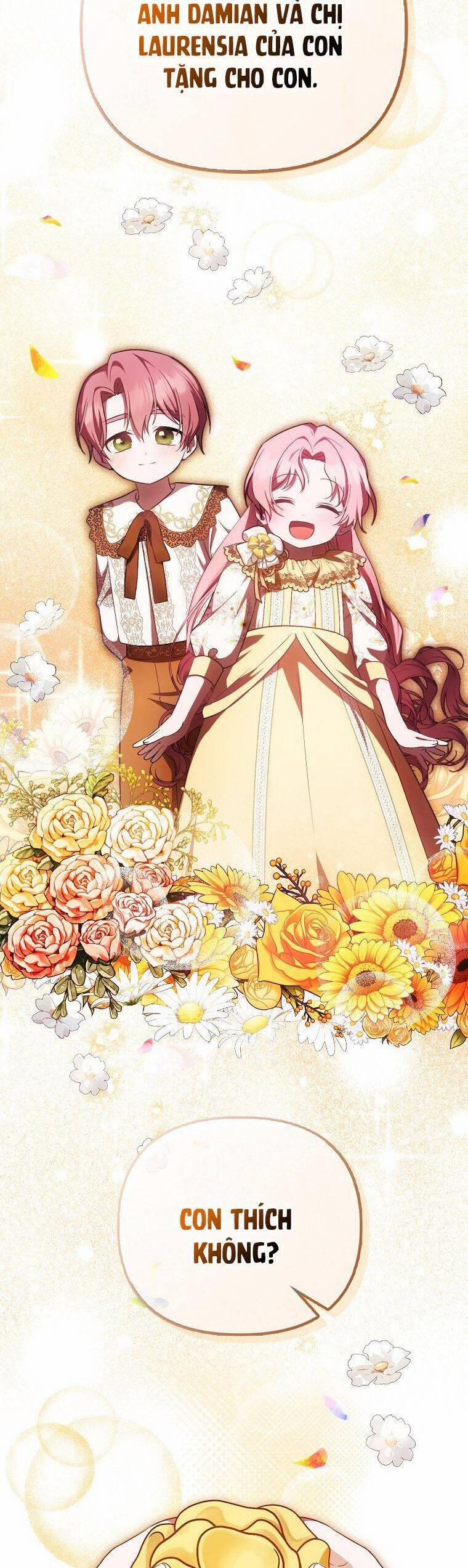 Lần Đầu Tiên Được Yêu Thương 40 trang 35