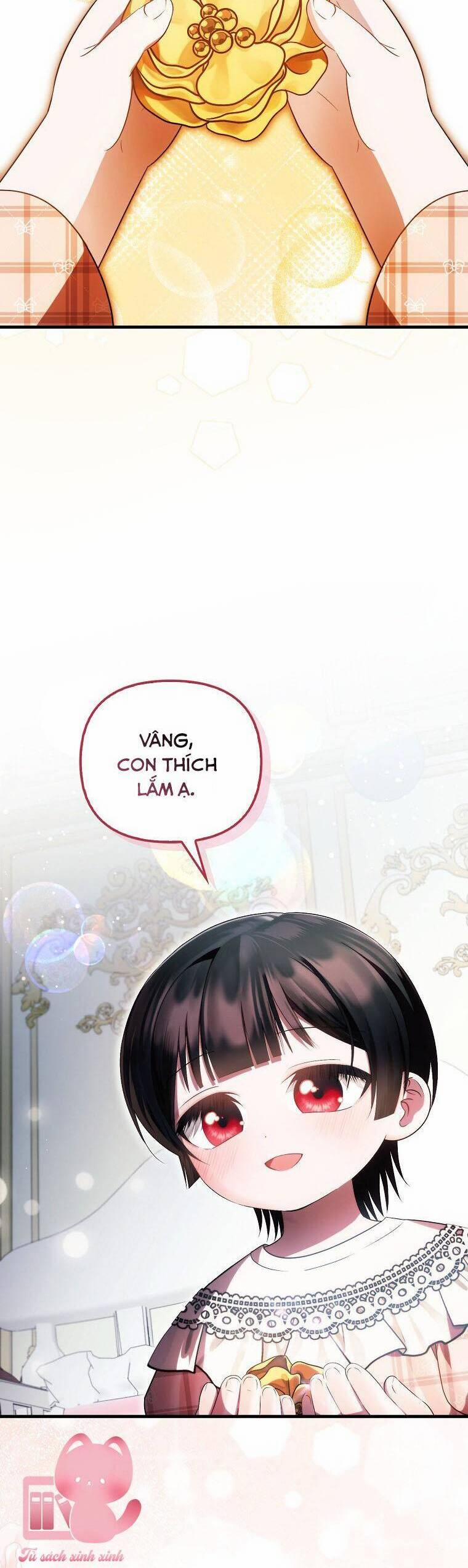 Lần Đầu Tiên Được Yêu Thương 40 trang 36