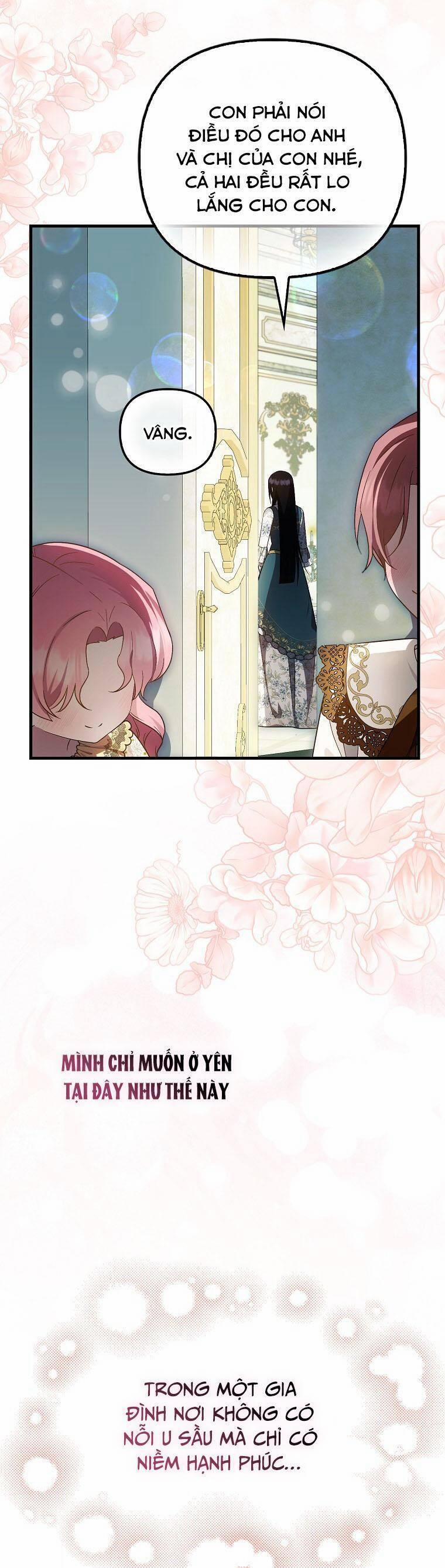 Lần Đầu Tiên Được Yêu Thương 40 trang 37