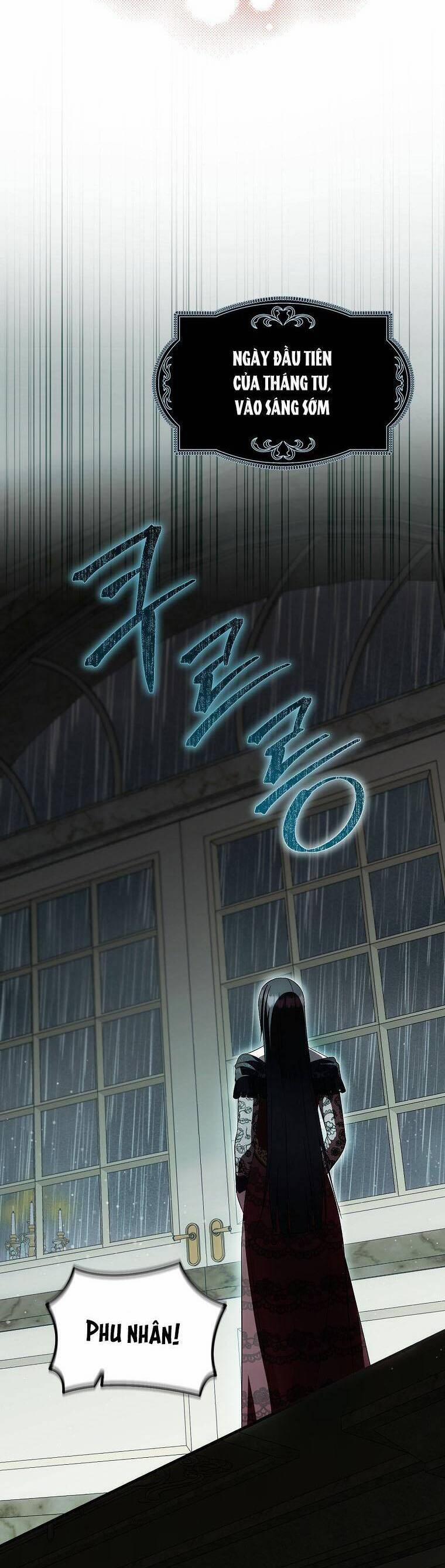 Lần Đầu Tiên Được Yêu Thương 40 trang 38