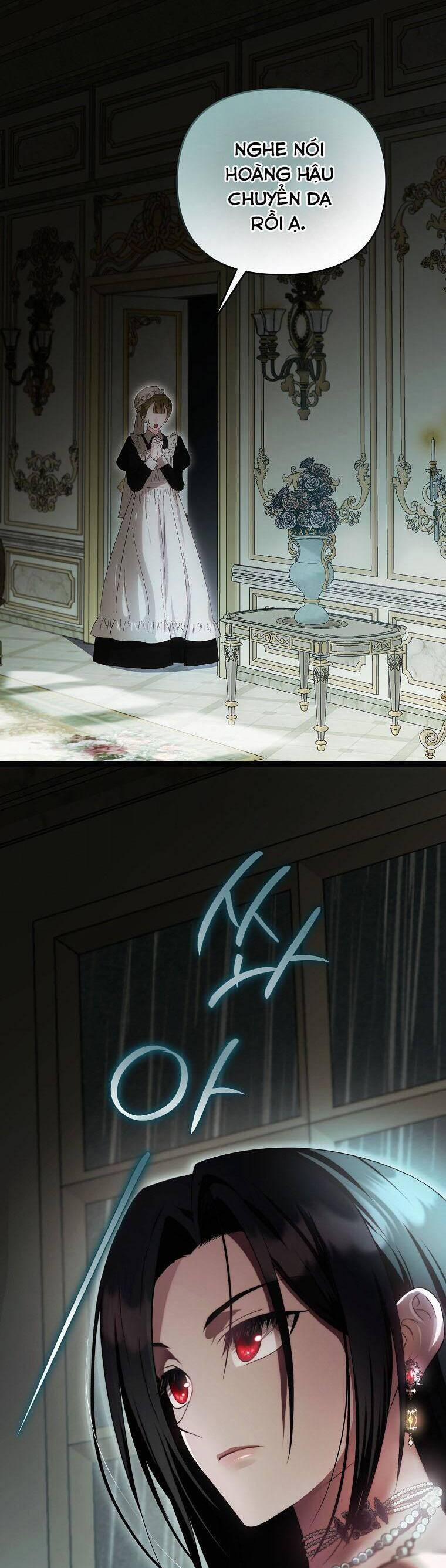 Lần Đầu Tiên Được Yêu Thương 40 trang 39