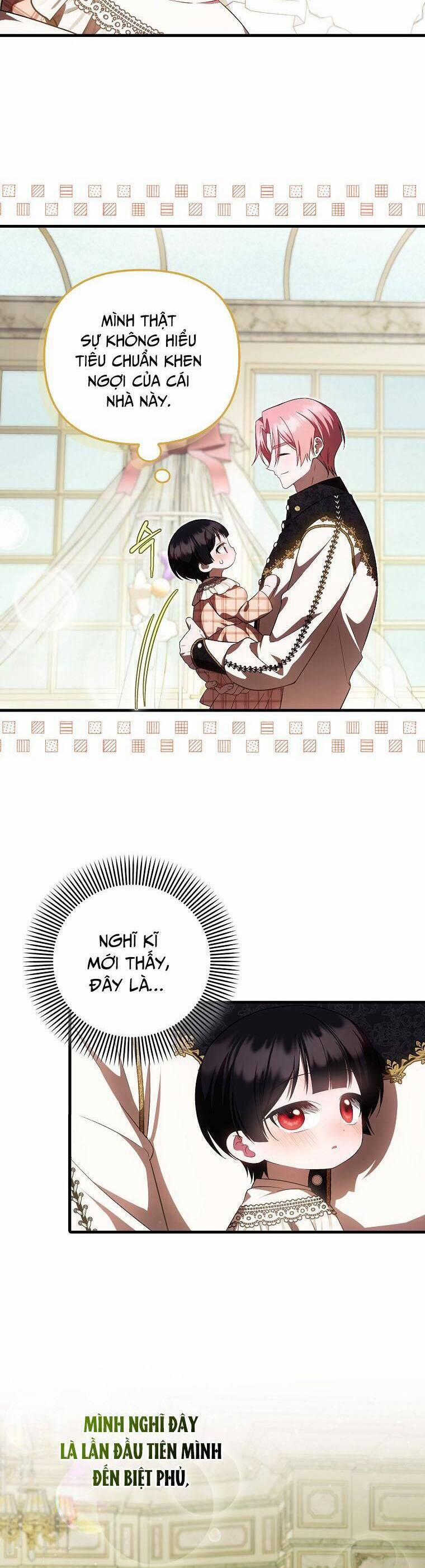 Lần Đầu Tiên Được Yêu Thương 40 trang 4