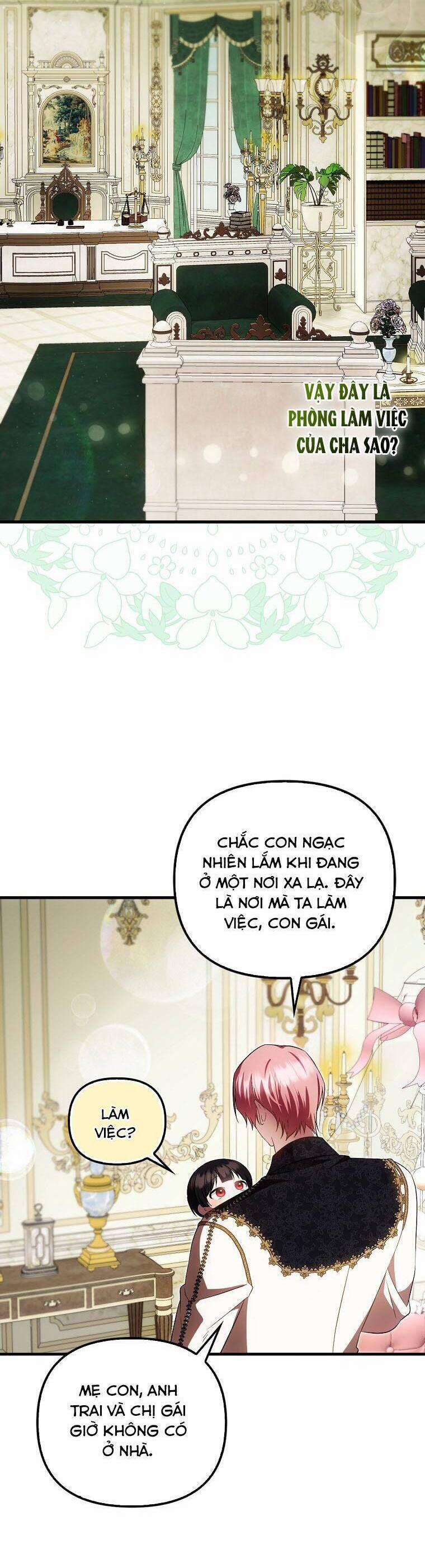 Lần Đầu Tiên Được Yêu Thương 40 trang 5