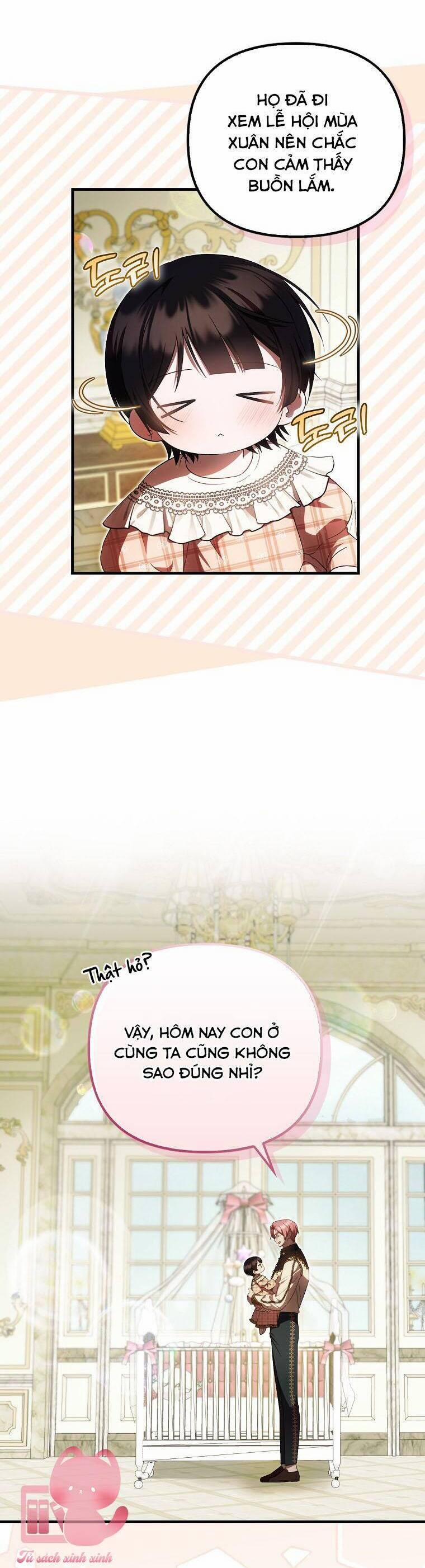 Lần Đầu Tiên Được Yêu Thương 40 trang 6