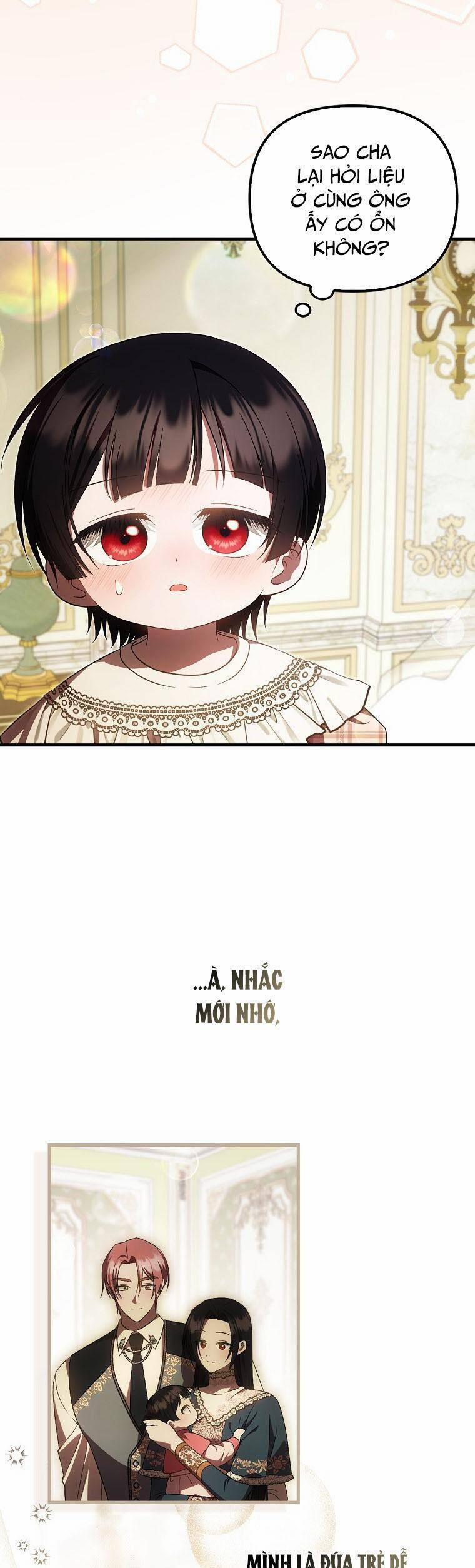 Lần Đầu Tiên Được Yêu Thương 40 trang 7