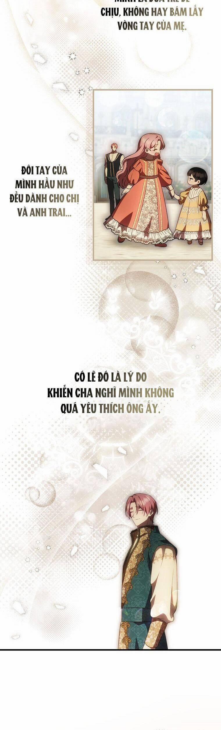 Lần Đầu Tiên Được Yêu Thương 40 trang 8