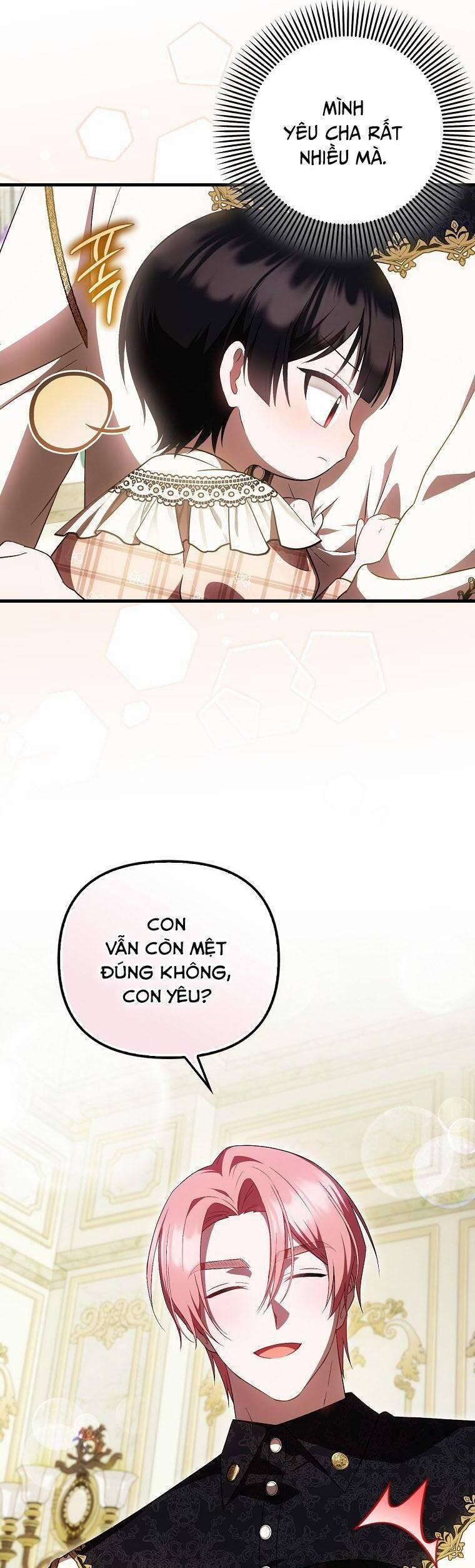 Lần Đầu Tiên Được Yêu Thương 40 trang 9