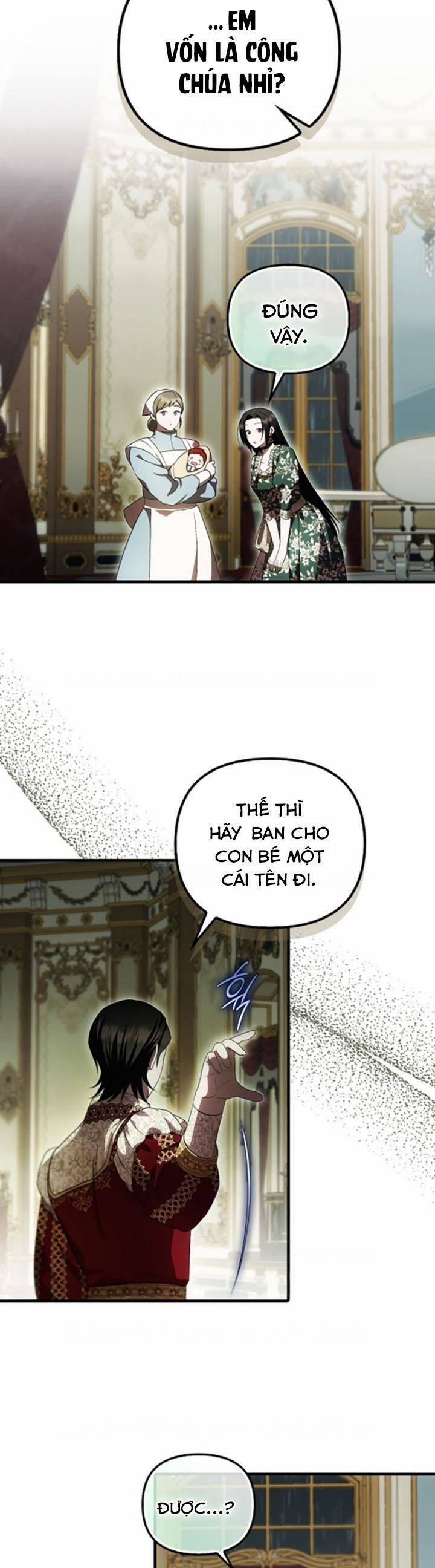 Lần Đầu Tiên Được Yêu Thương 41 trang 10