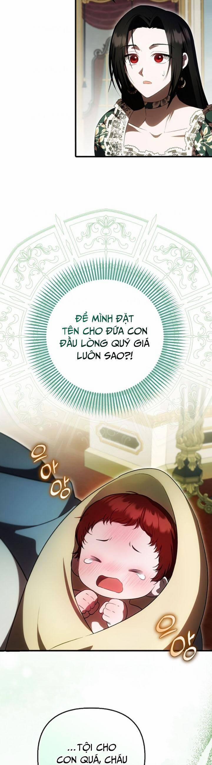 Lần Đầu Tiên Được Yêu Thương 41 trang 11