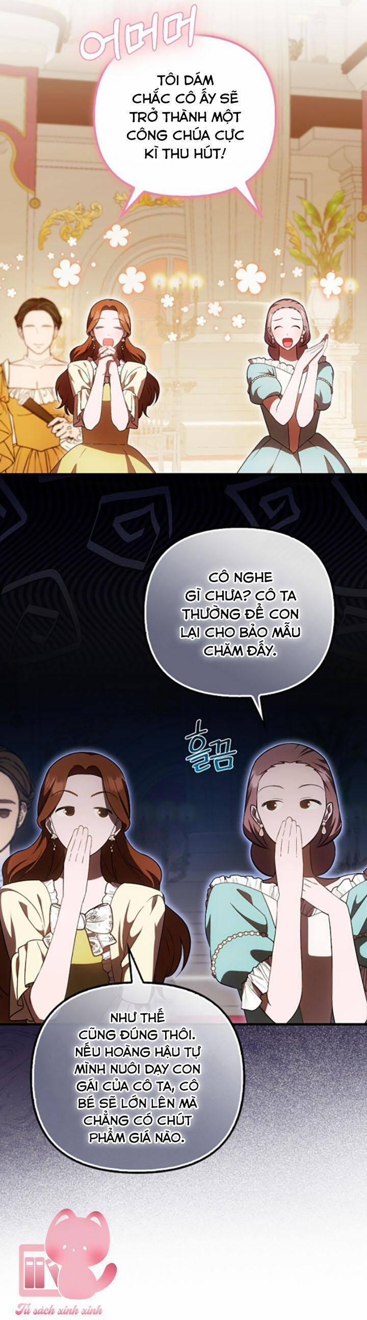 Lần Đầu Tiên Được Yêu Thương 41 trang 15