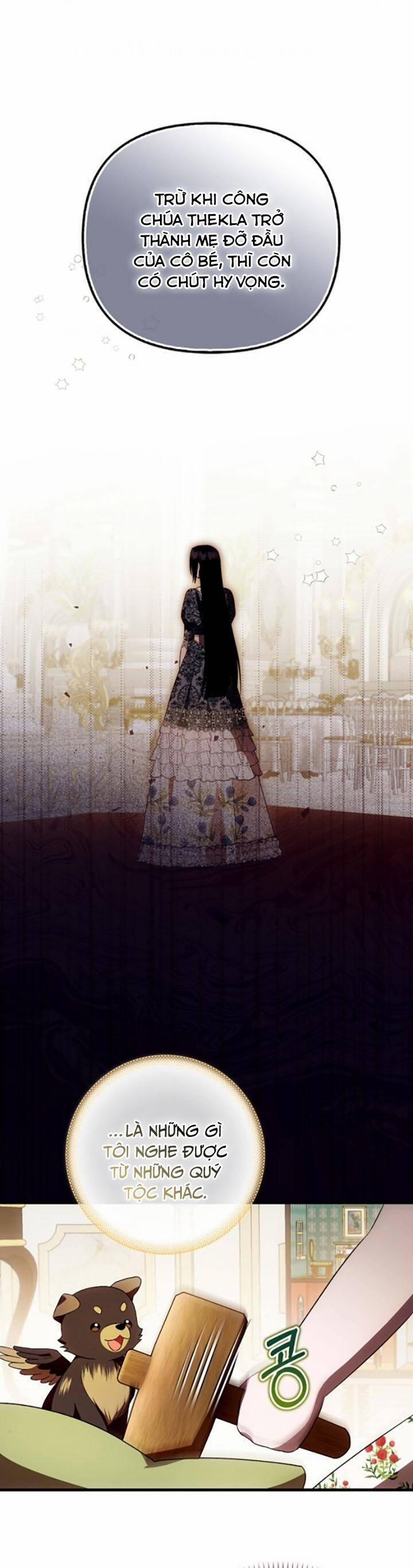 Lần Đầu Tiên Được Yêu Thương 41 trang 16