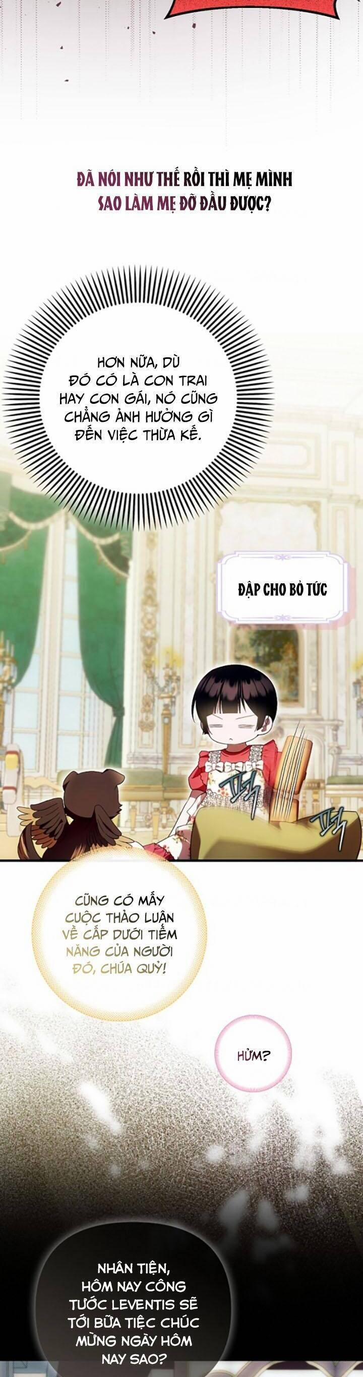 Lần Đầu Tiên Được Yêu Thương 41 trang 18