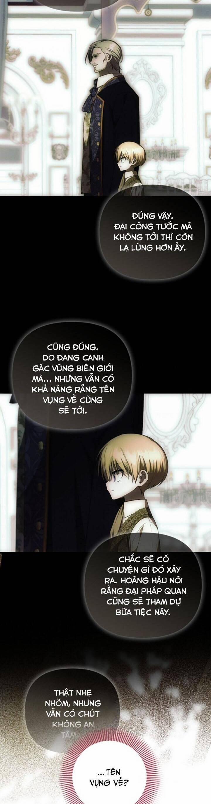 Lần Đầu Tiên Được Yêu Thương 41 trang 19