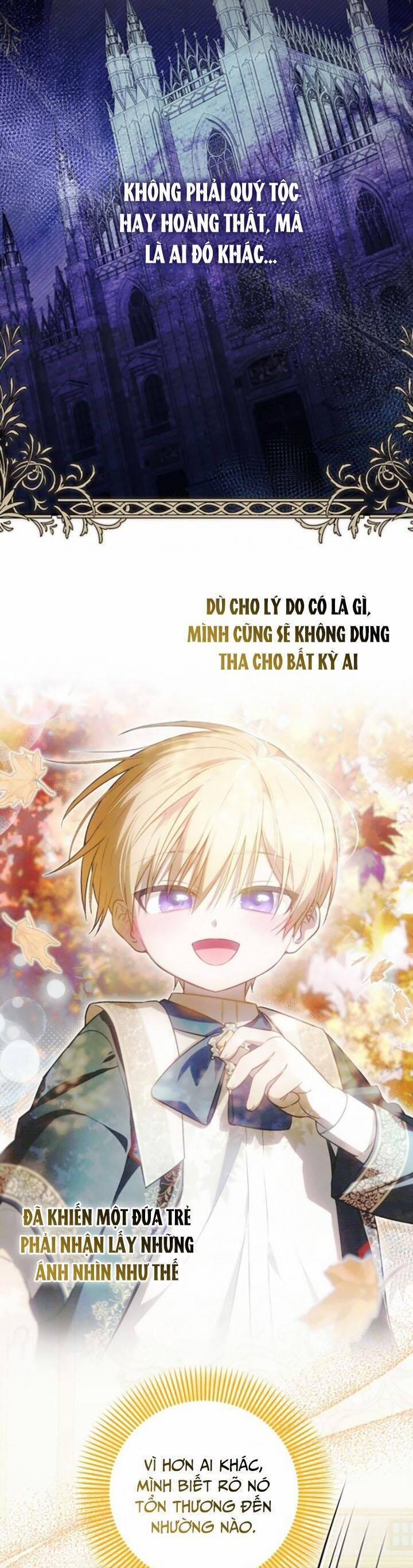 Lần Đầu Tiên Được Yêu Thương 41 trang 22