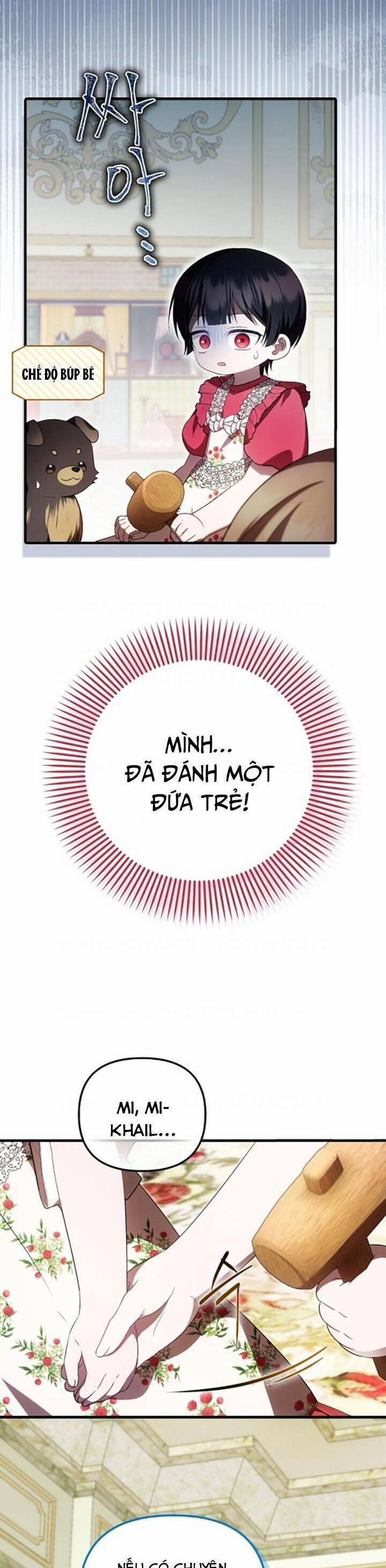 Lần Đầu Tiên Được Yêu Thương 41 trang 25