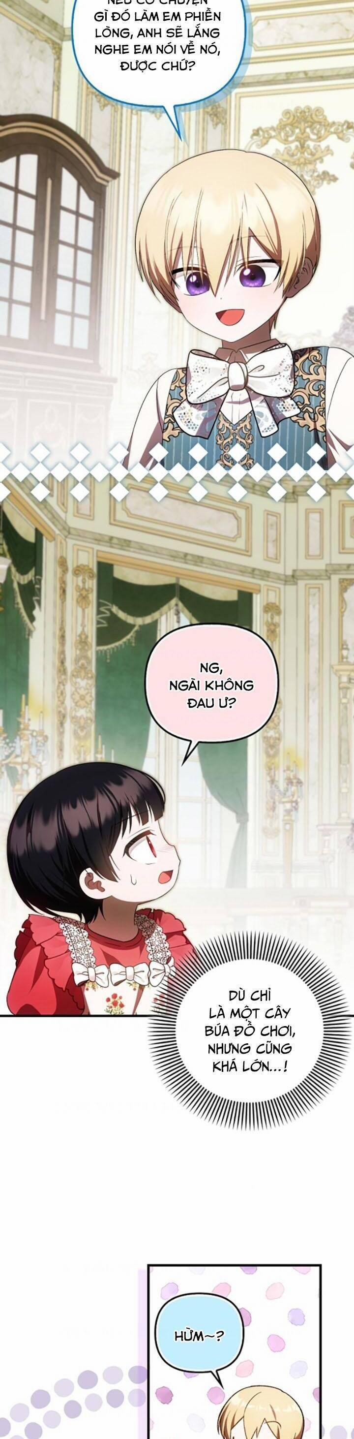 Lần Đầu Tiên Được Yêu Thương 41 trang 26