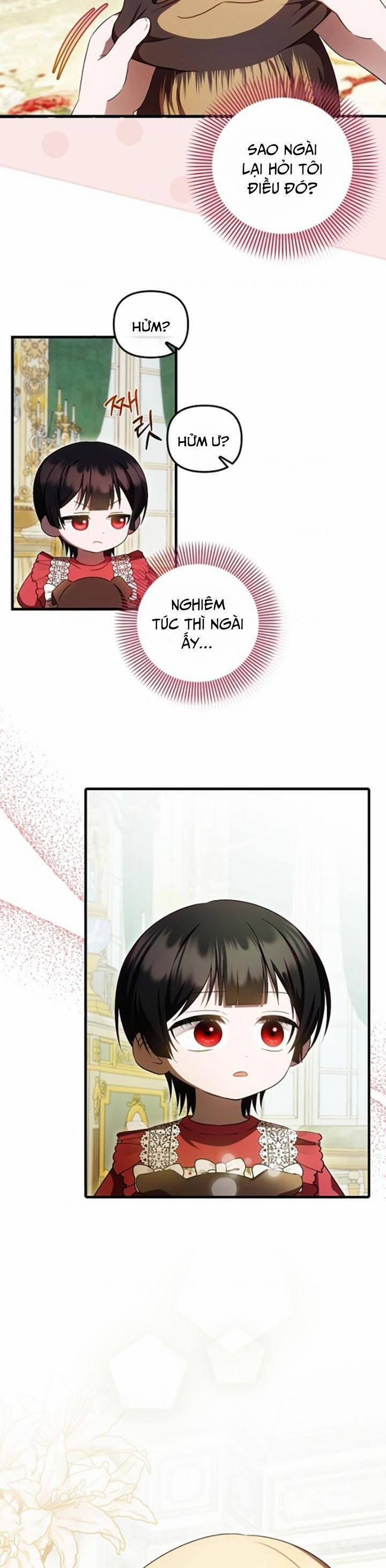 Lần Đầu Tiên Được Yêu Thương 41 trang 30