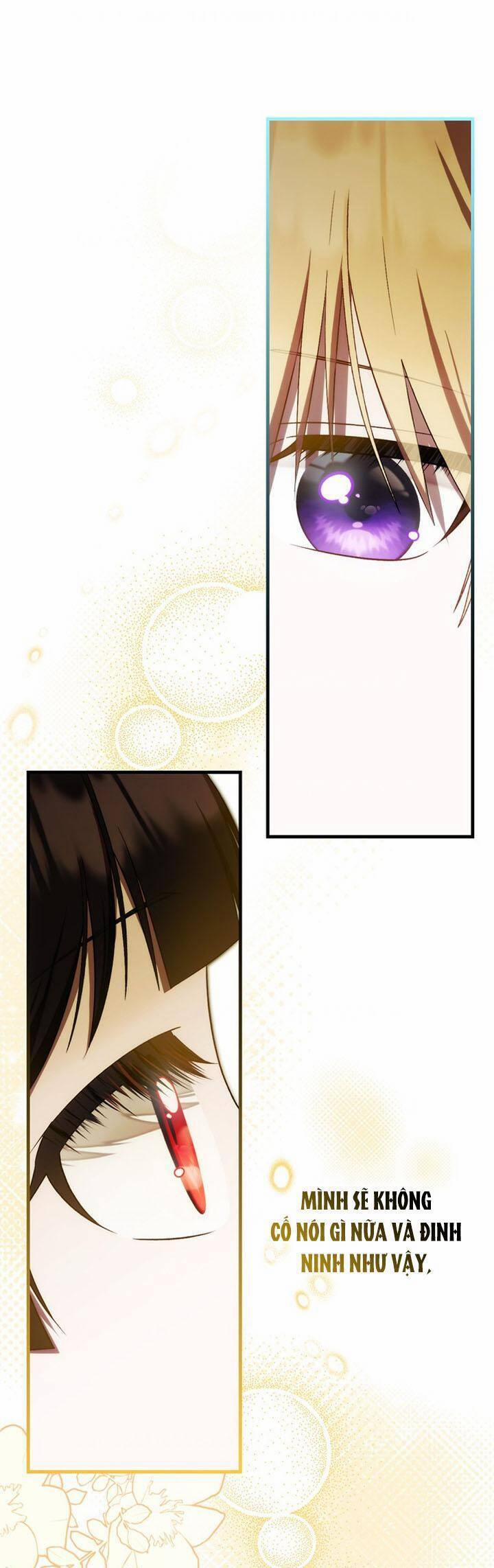 Lần Đầu Tiên Được Yêu Thương 41 trang 33