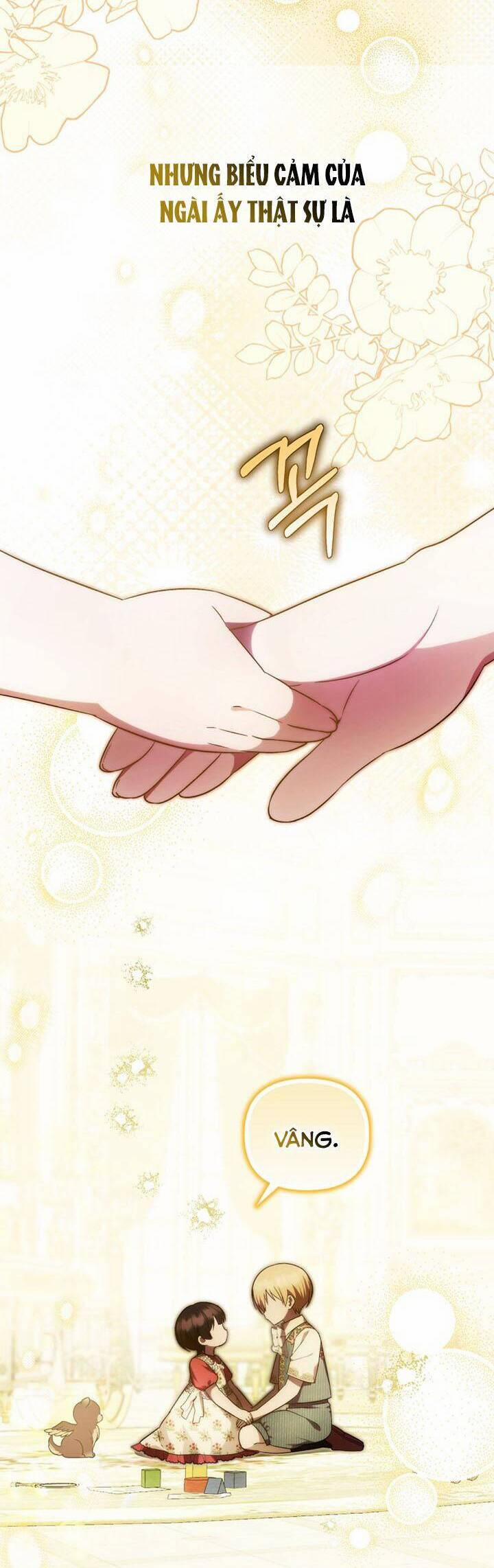 Lần Đầu Tiên Được Yêu Thương 41 trang 34