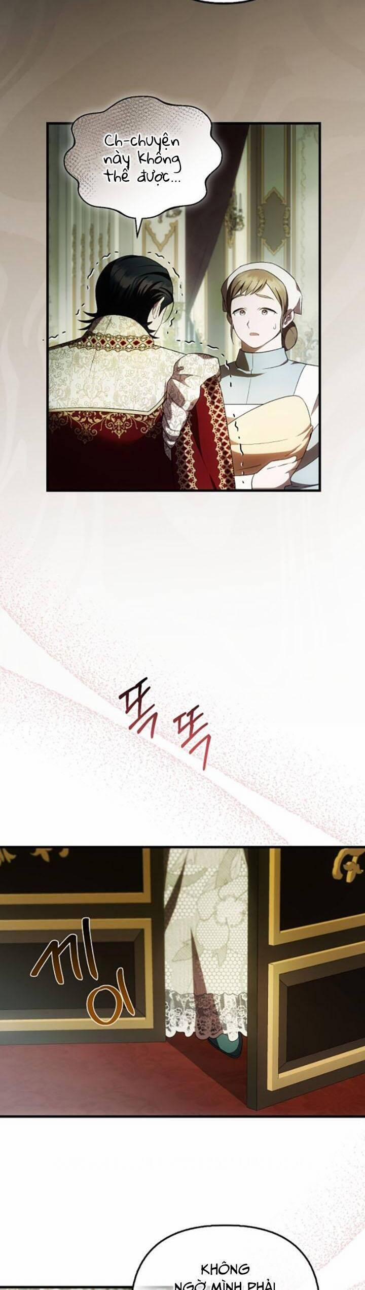 Lần Đầu Tiên Được Yêu Thương 41 trang 6