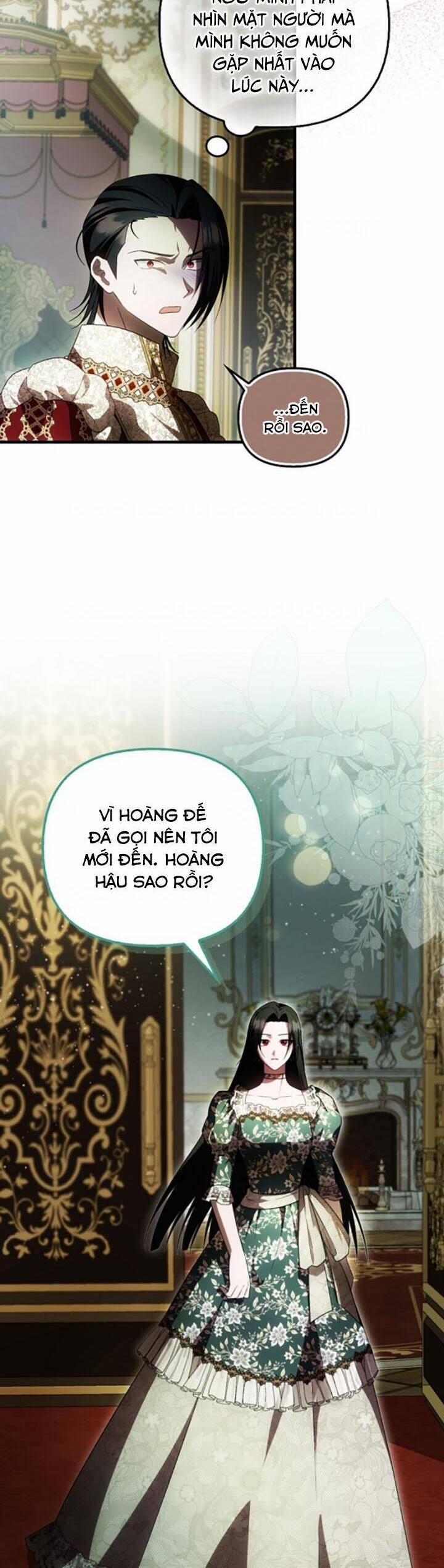 Lần Đầu Tiên Được Yêu Thương 41 trang 7