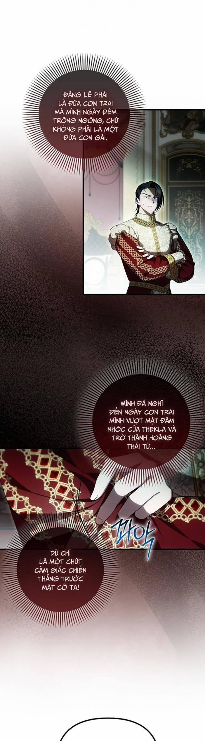 Lần Đầu Tiên Được Yêu Thương 41 trang 9