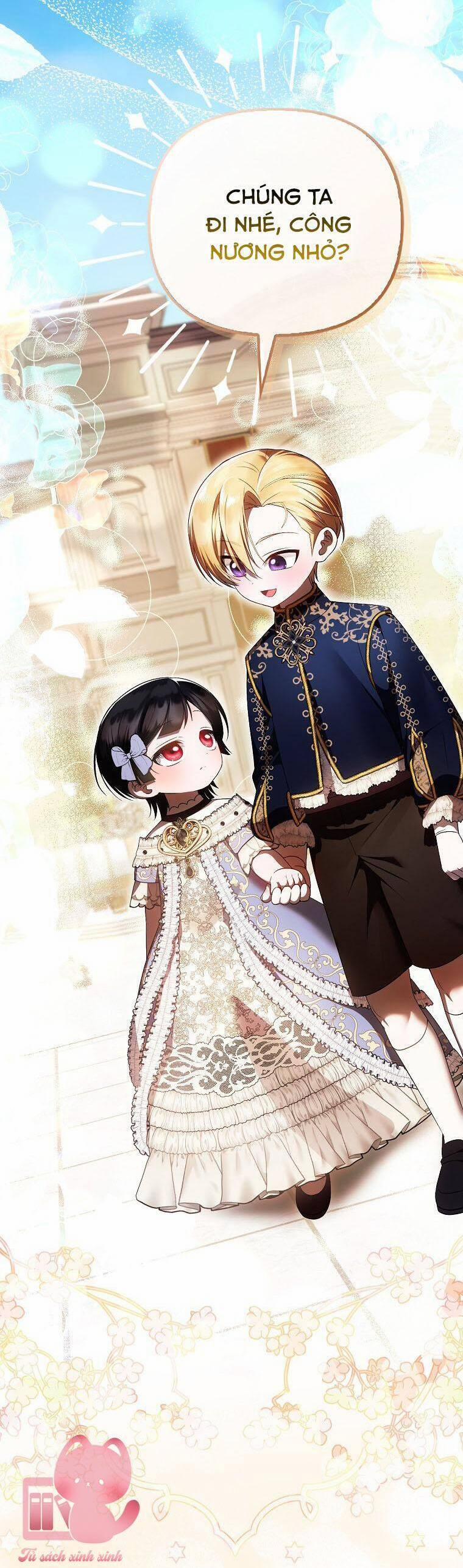 Lần Đầu Tiên Được Yêu Thương 42 trang 10