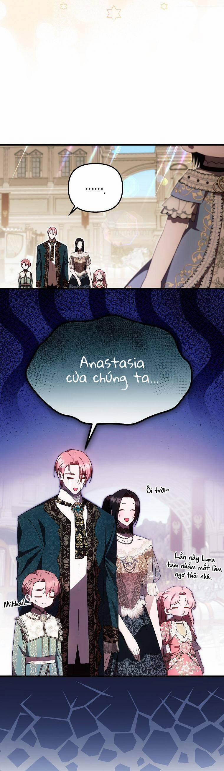 Lần Đầu Tiên Được Yêu Thương 42 trang 11