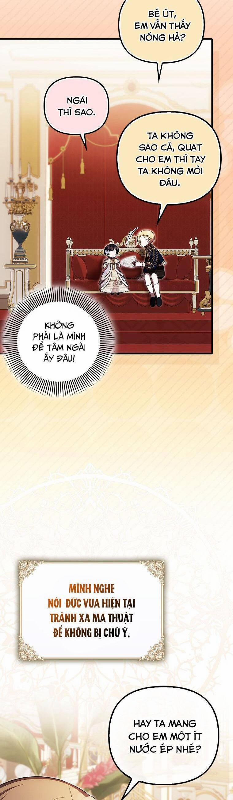 Lần Đầu Tiên Được Yêu Thương 42 trang 13