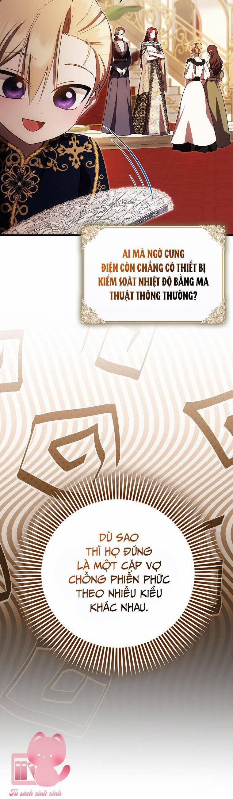 Lần Đầu Tiên Được Yêu Thương 42 trang 14