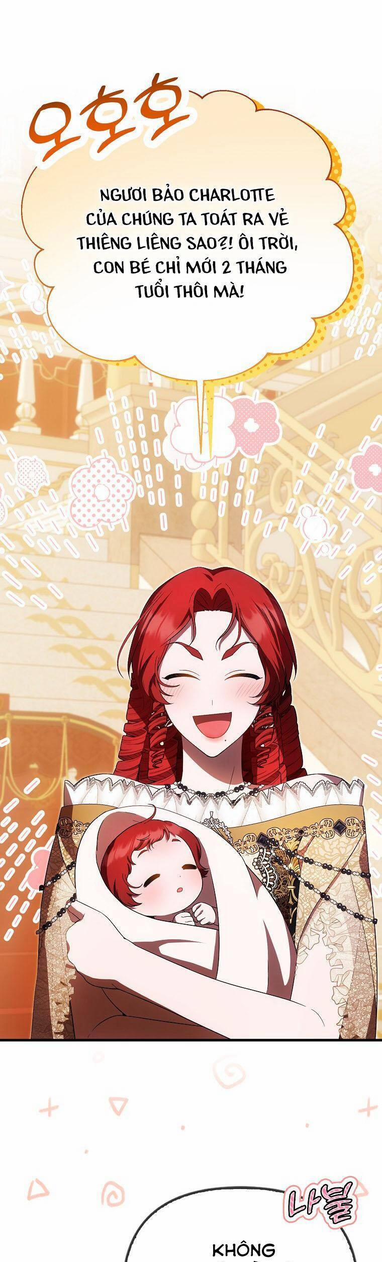 Lần Đầu Tiên Được Yêu Thương 42 trang 15