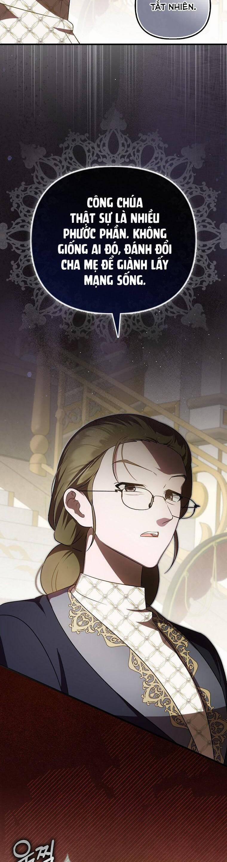 Lần Đầu Tiên Được Yêu Thương 42 trang 20