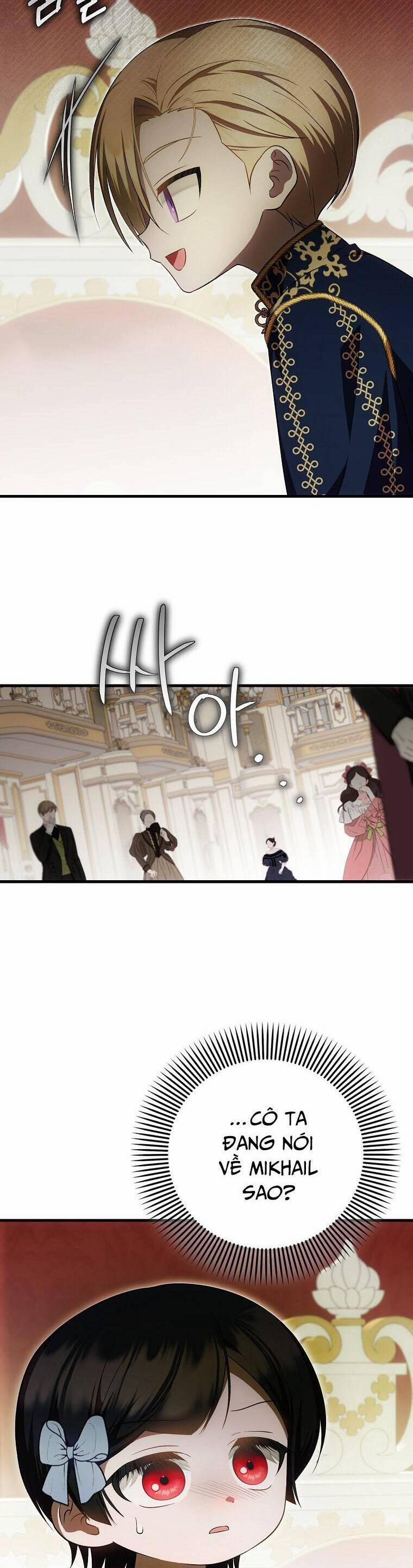 Lần Đầu Tiên Được Yêu Thương 42 trang 21