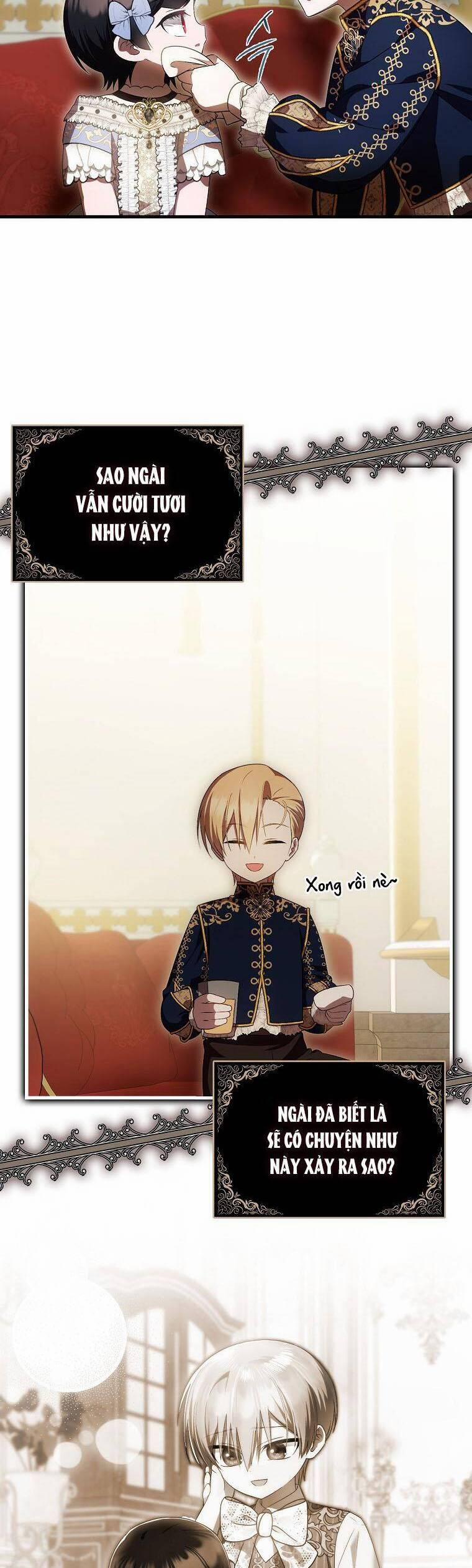 Lần Đầu Tiên Được Yêu Thương 42 trang 24