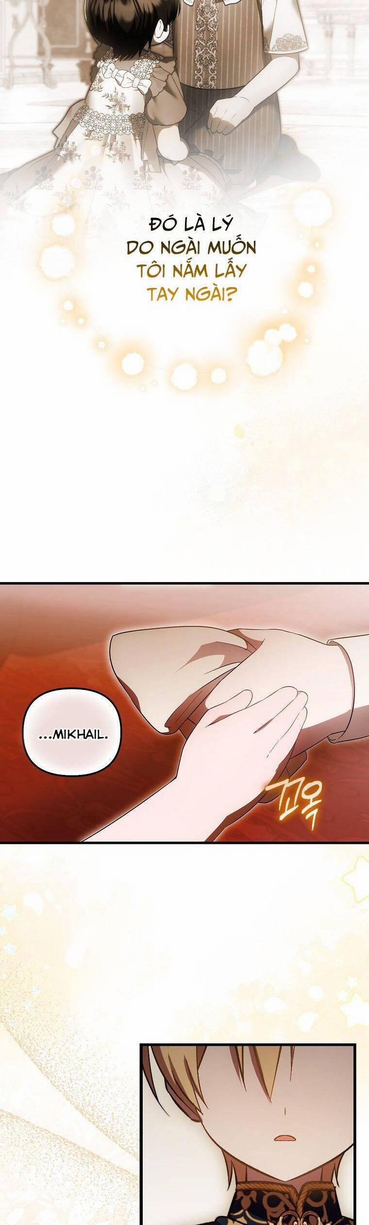 Lần Đầu Tiên Được Yêu Thương 42 trang 25