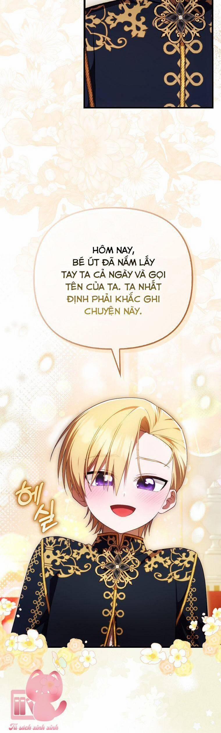 Lần Đầu Tiên Được Yêu Thương 42 trang 26