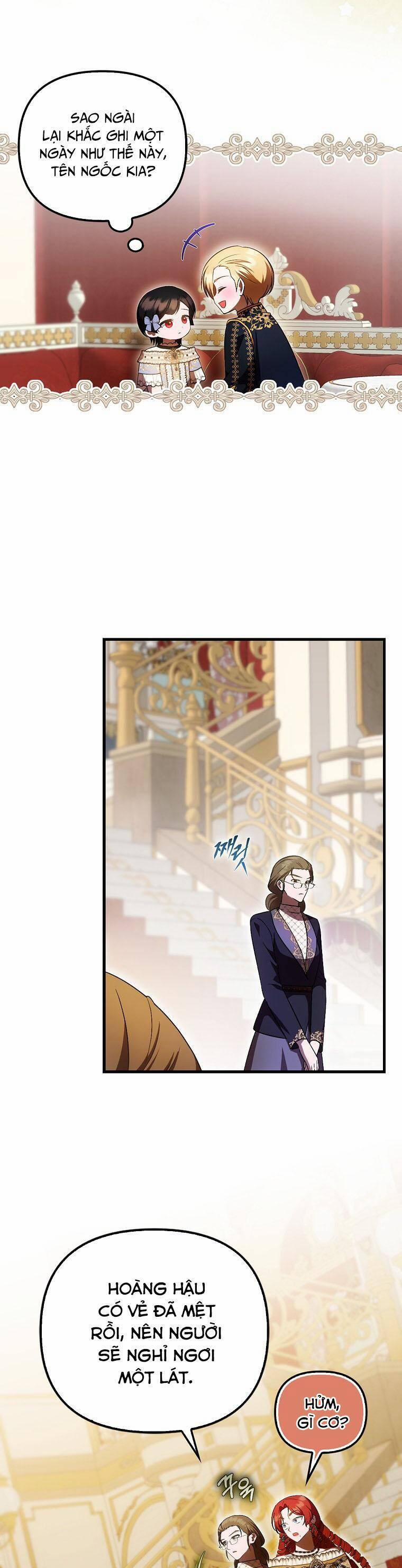 Lần Đầu Tiên Được Yêu Thương 42 trang 27