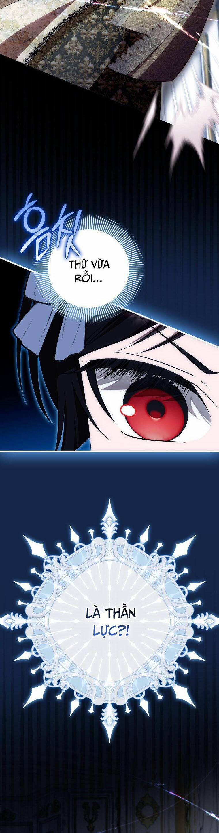 Lần Đầu Tiên Được Yêu Thương 42 trang 33