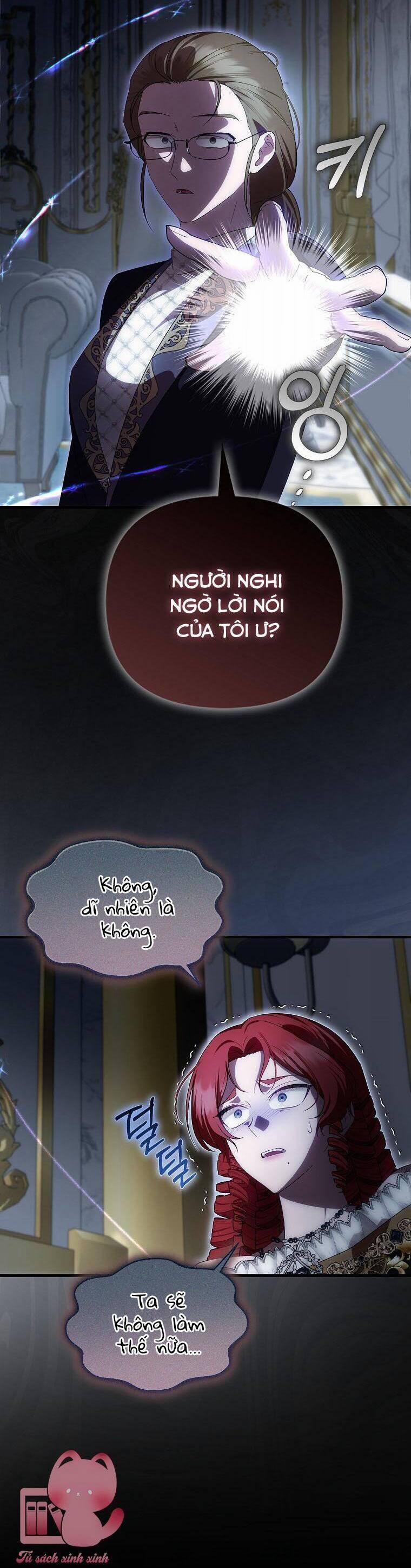 Lần Đầu Tiên Được Yêu Thương 42 trang 34